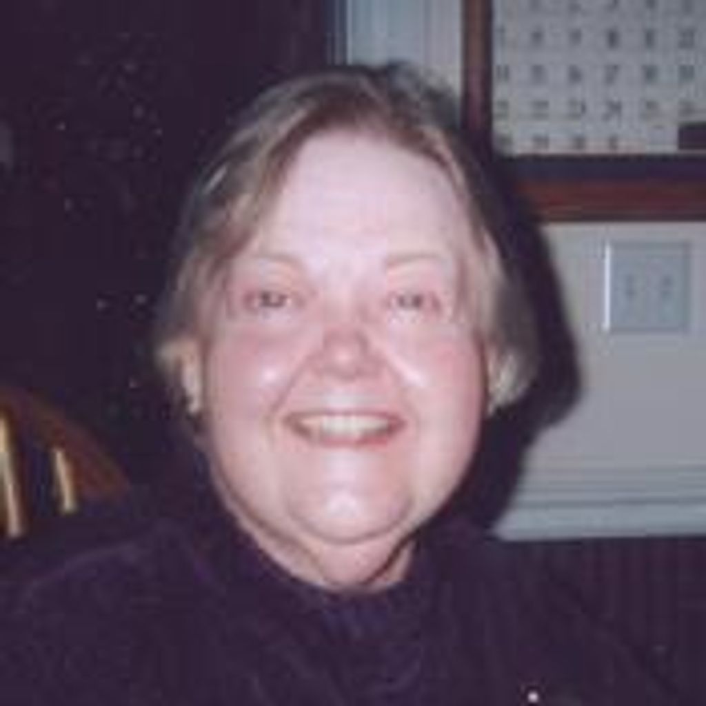 Elaine Kay Smith