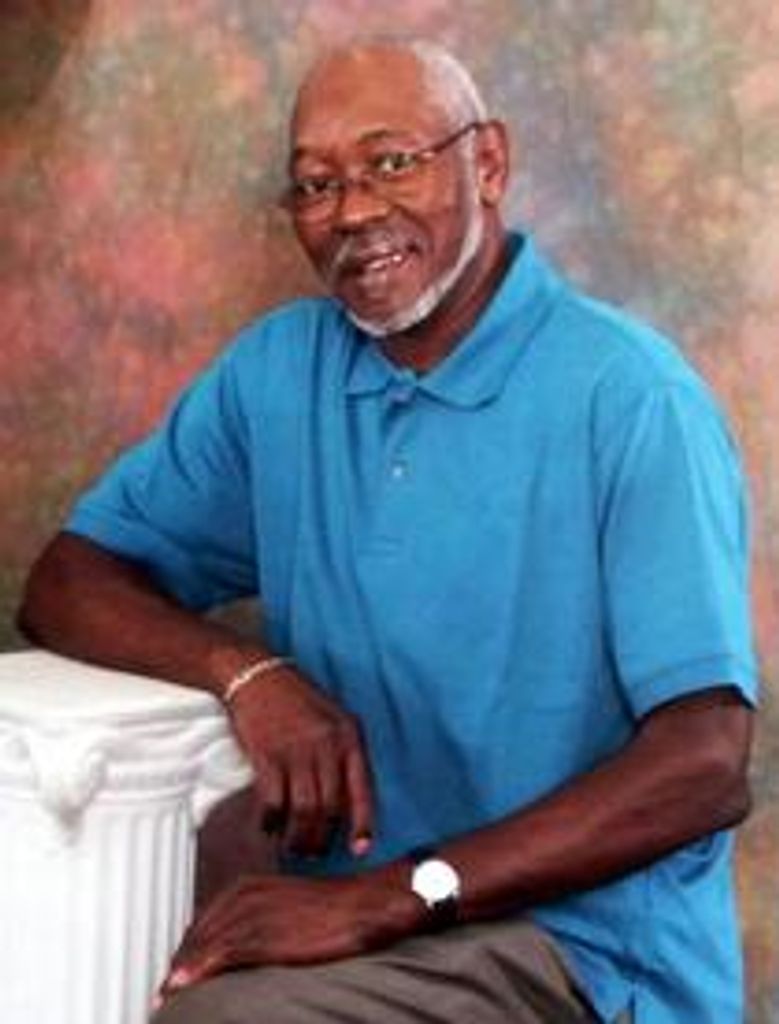 Calvin Nathaniel Jennings, Sr.