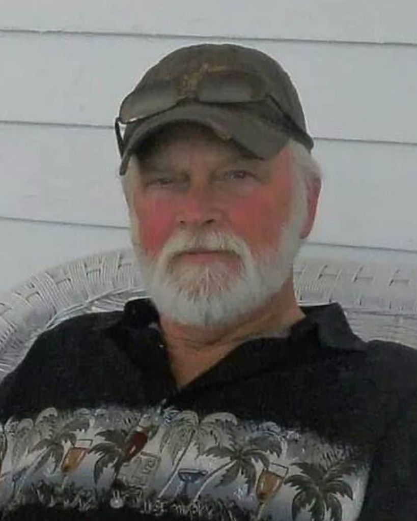 Larry McKee Profile Photo