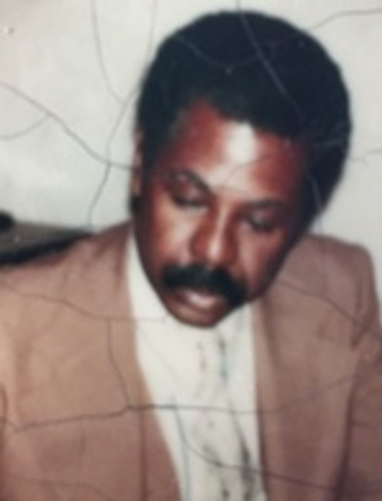 Cleveland Brown