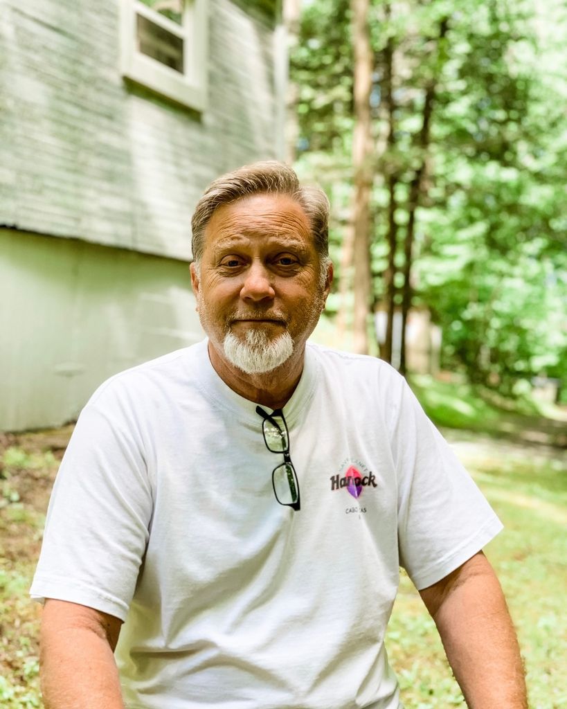 Travis Lee Watson, Sr.