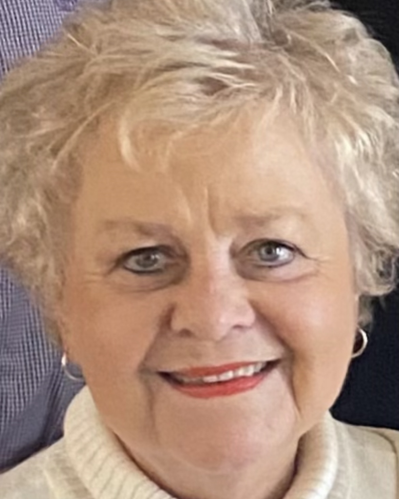 Diane Floyd Smith