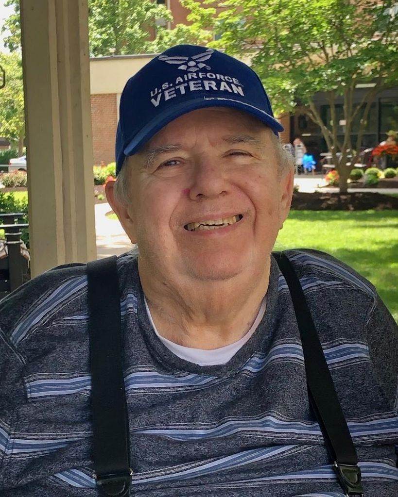 Hugh R. McCord