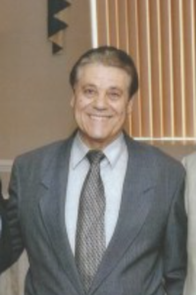 Anthony M. "Tony" Puntieri