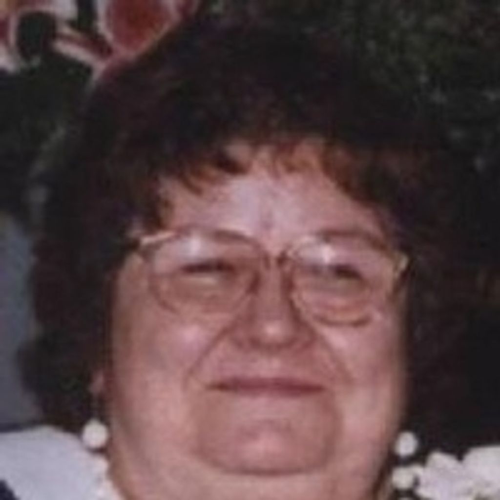 Mildred 'Millie' Porter