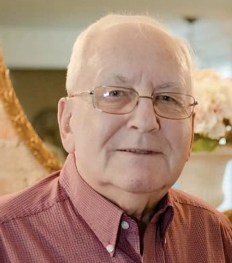 Richard Allen Bennett Profile Photo