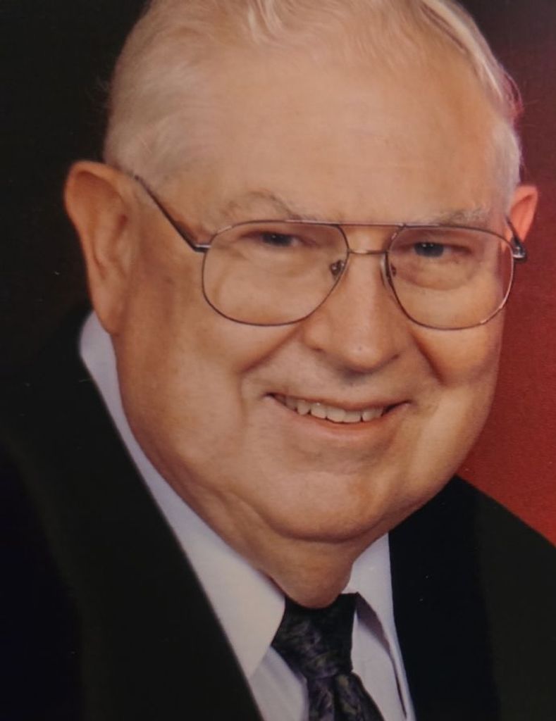 Donald  Martin  St. John Profile Photo