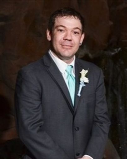 Michael Cieslak's obituary image