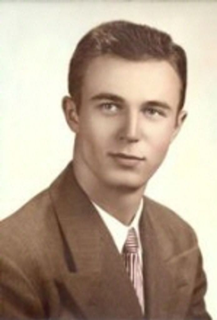 Howard Ray Lossing