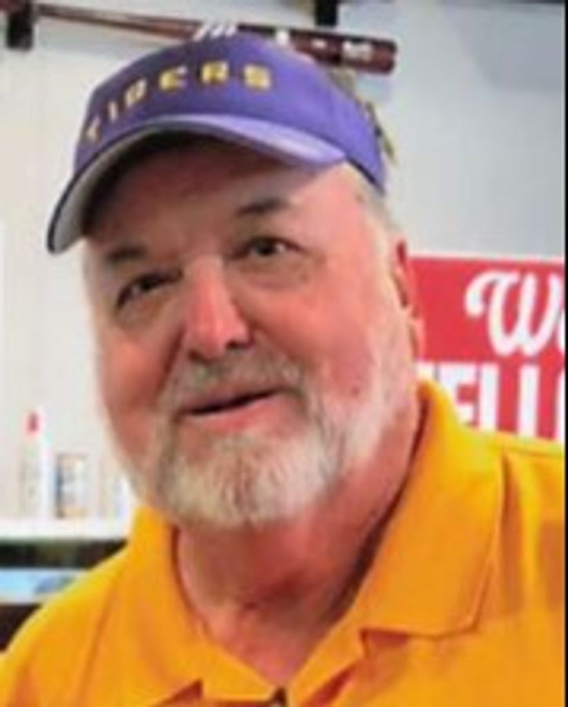 Ronnie J. Thibodeaux Profile Photo