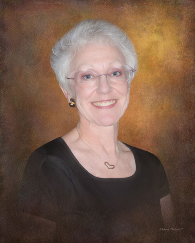 Carol (Bentley)  Corbin