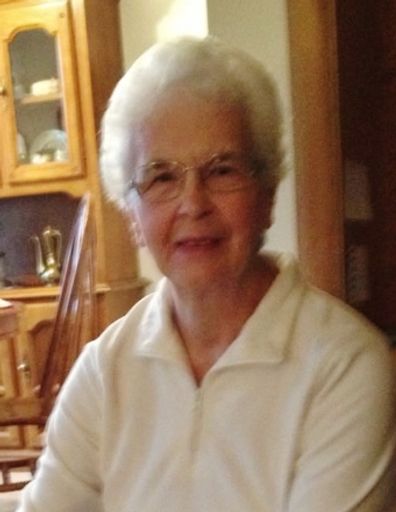 Doreen Mae Hanes Profile Photo