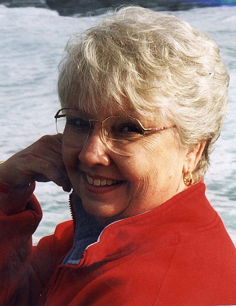 Linda Grover Profile Photo