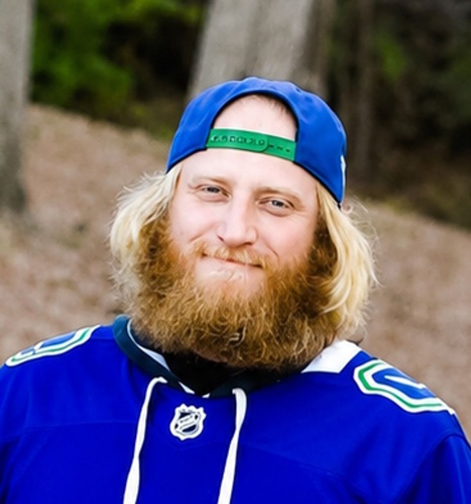 Nathan Andre Savoie Profile Photo