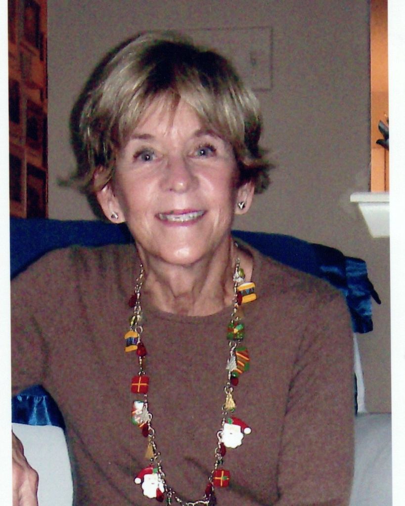 Ann Boyd Saalfield
