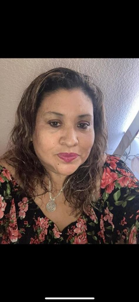 Eliza - Garcia Aleman Profile Photo