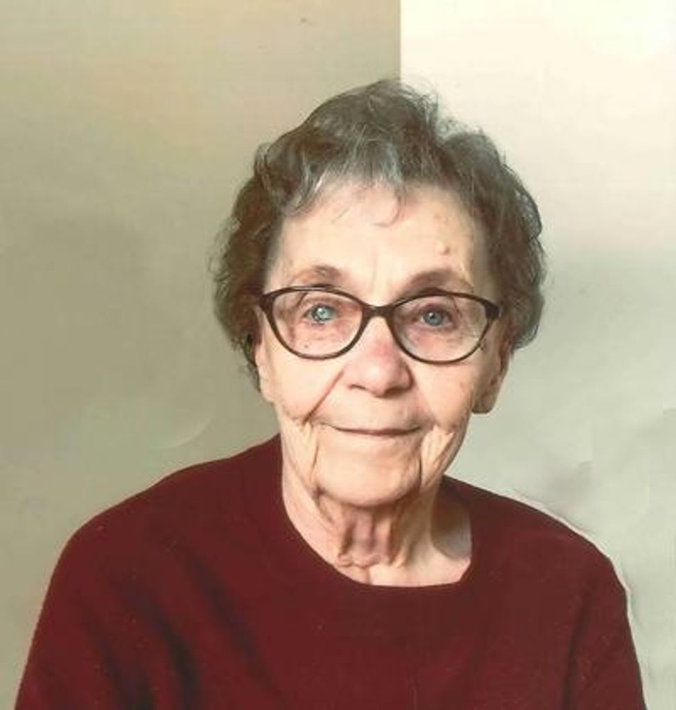 Carol Ann Robinson Profile Photo