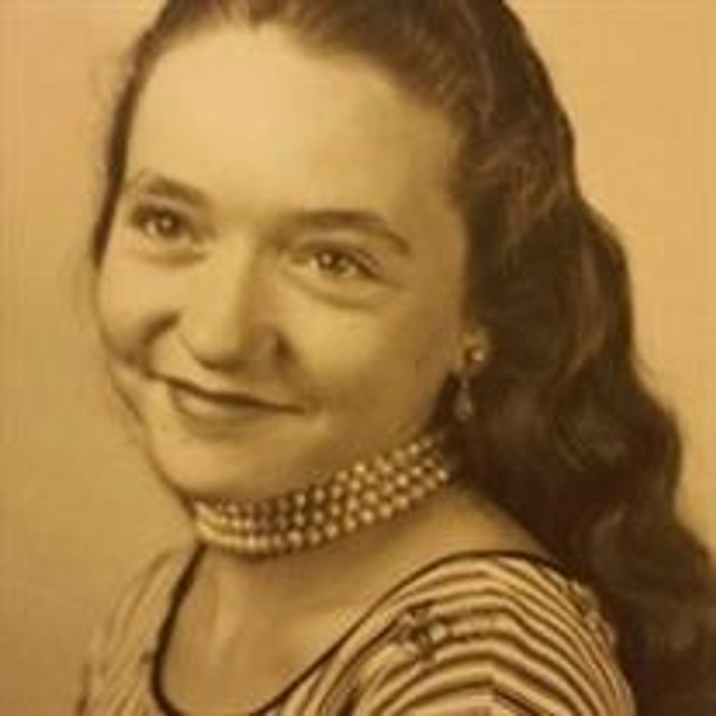 Doris Lucille Abeln