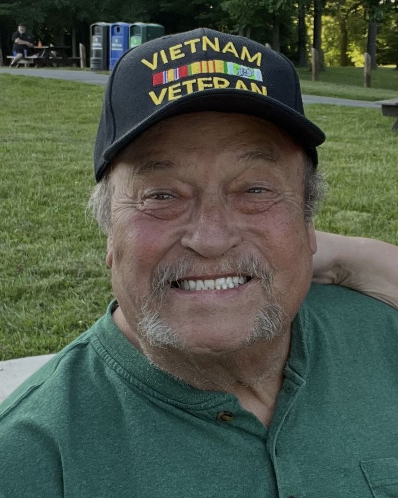 John "Butch" Mohr