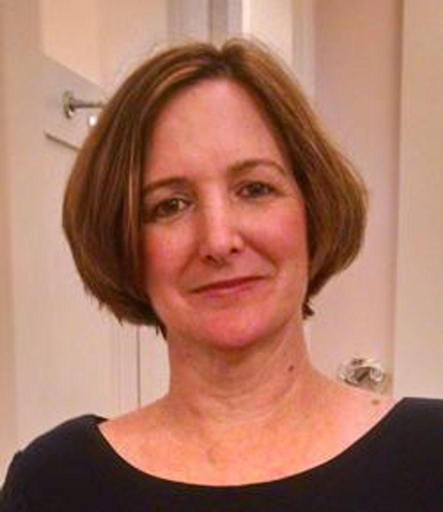 Janice Wyman Profile Photo