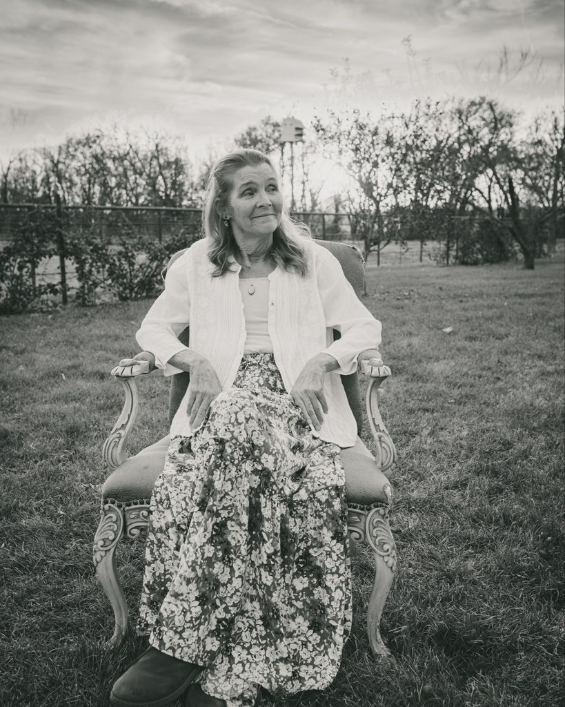 Christine Marie Arndt Profile Photo