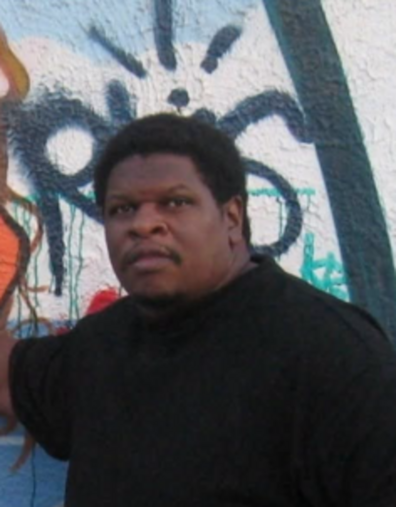 Anthony James Cooper Profile Photo