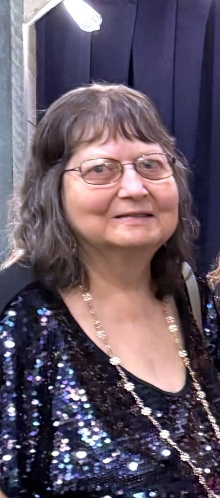 June Karen Wilkie Profile Photo