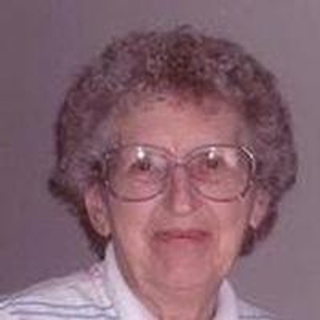 Evangeline Bartel