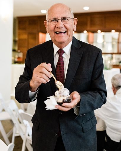 Jim Jaussi Profile Photo