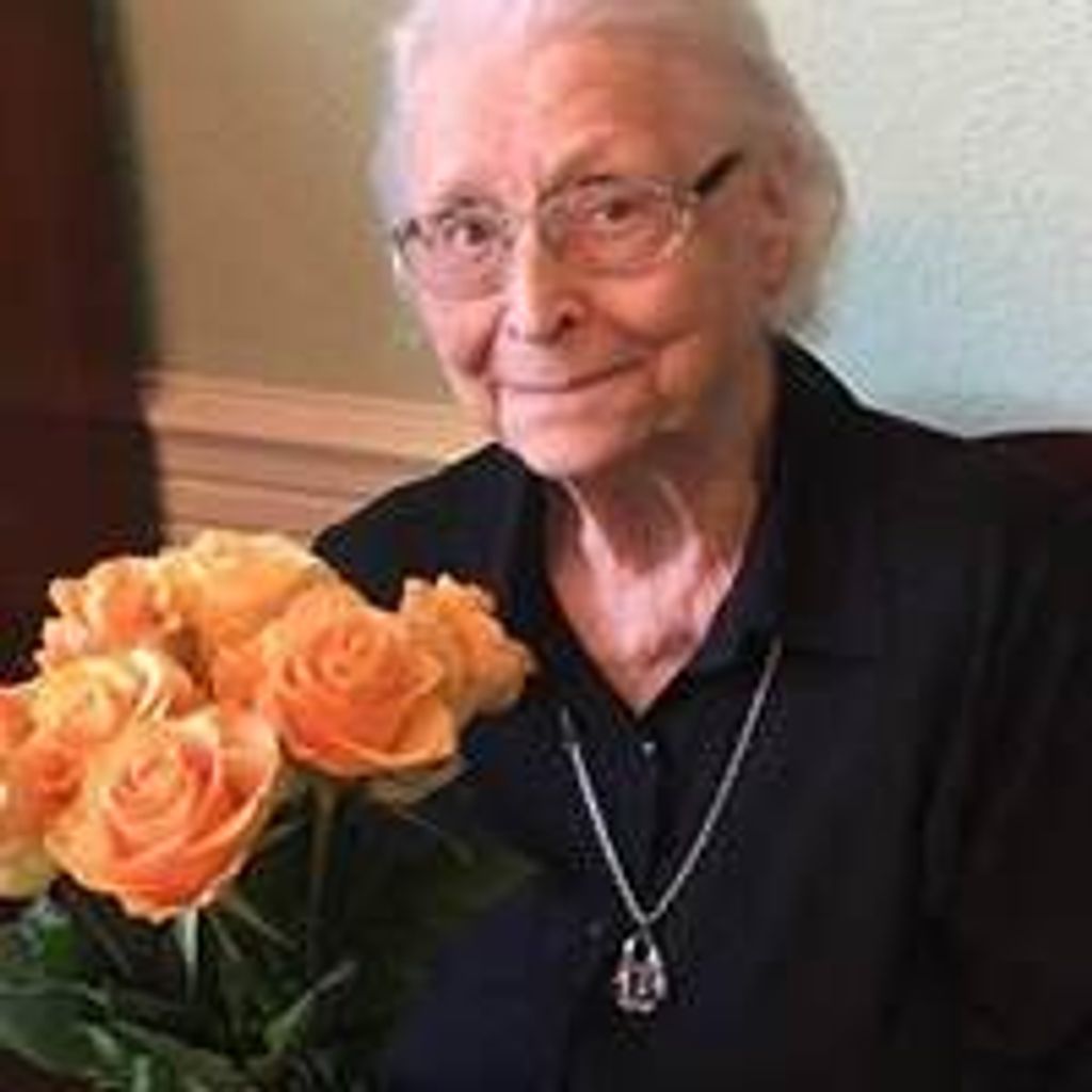 Lloydene Dorothy Umstot Balyeat