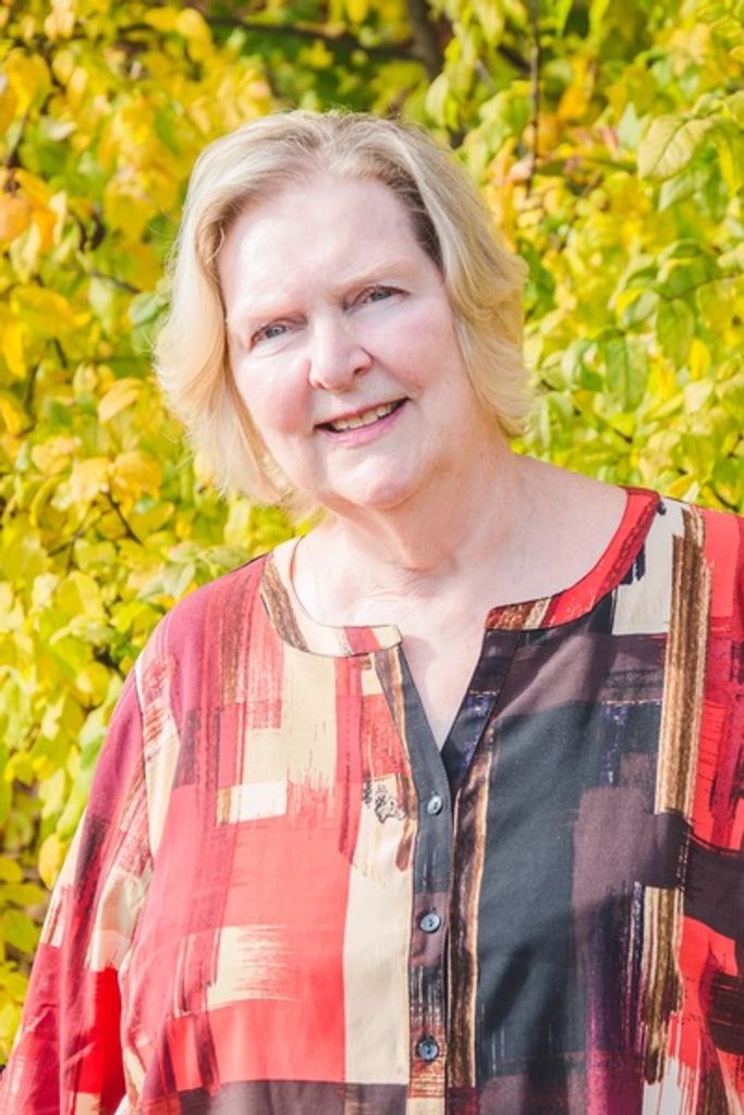 Janet Robbins Profile Photo