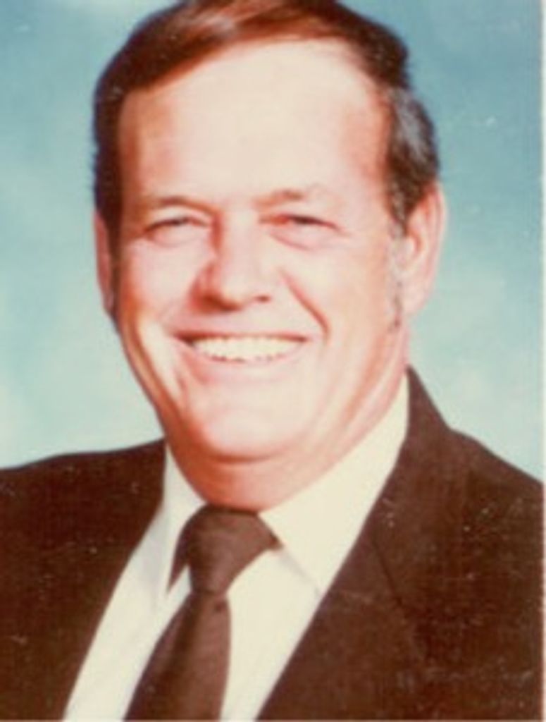 Gilbert Lee Shawn