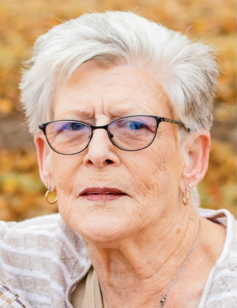 Betty Elliott Profile Photo