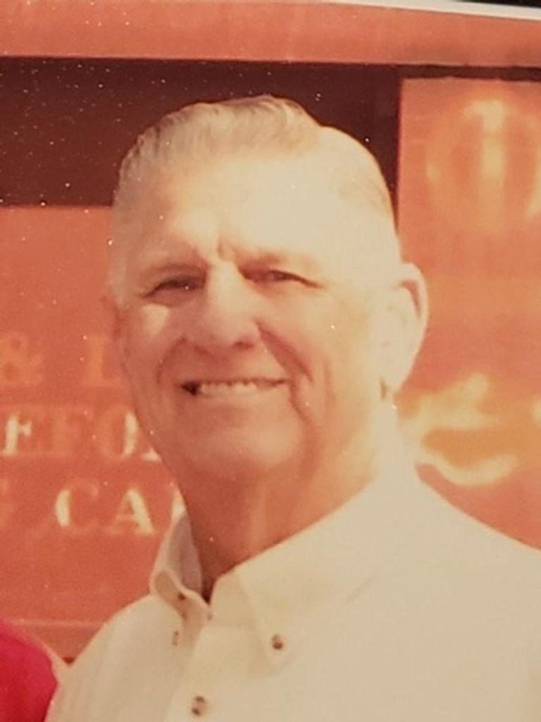 George Emmett Jones Jr. Profile Photo