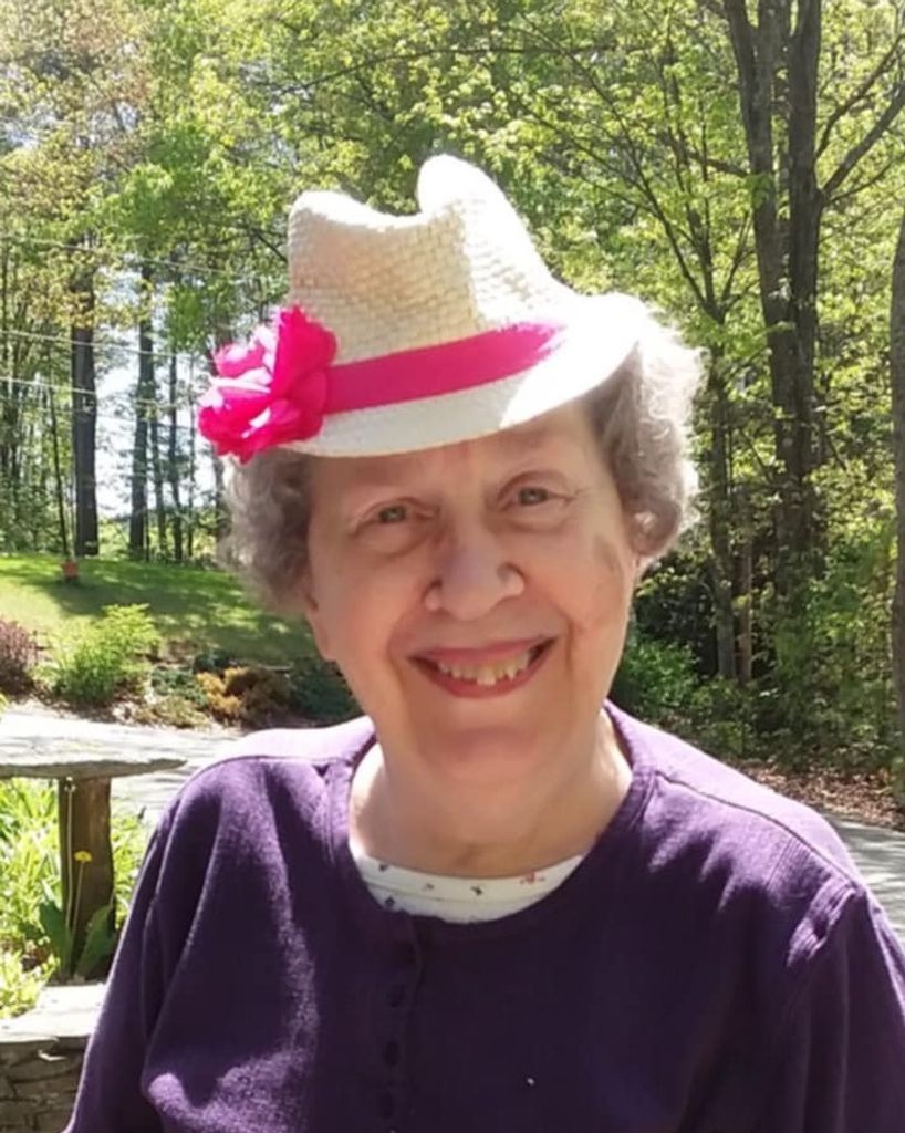 Yvonne M. Soucie Profile Photo