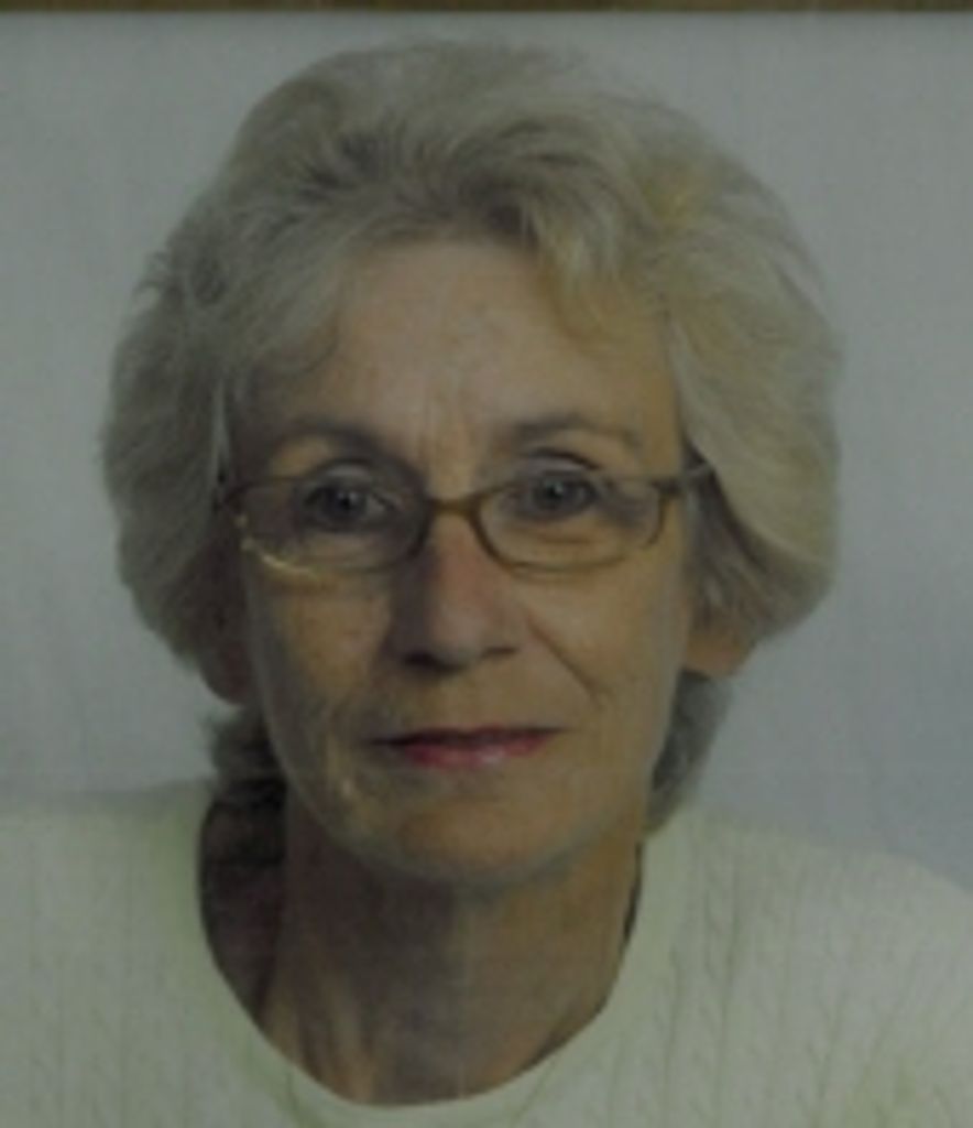 Marlene Ann Jurena