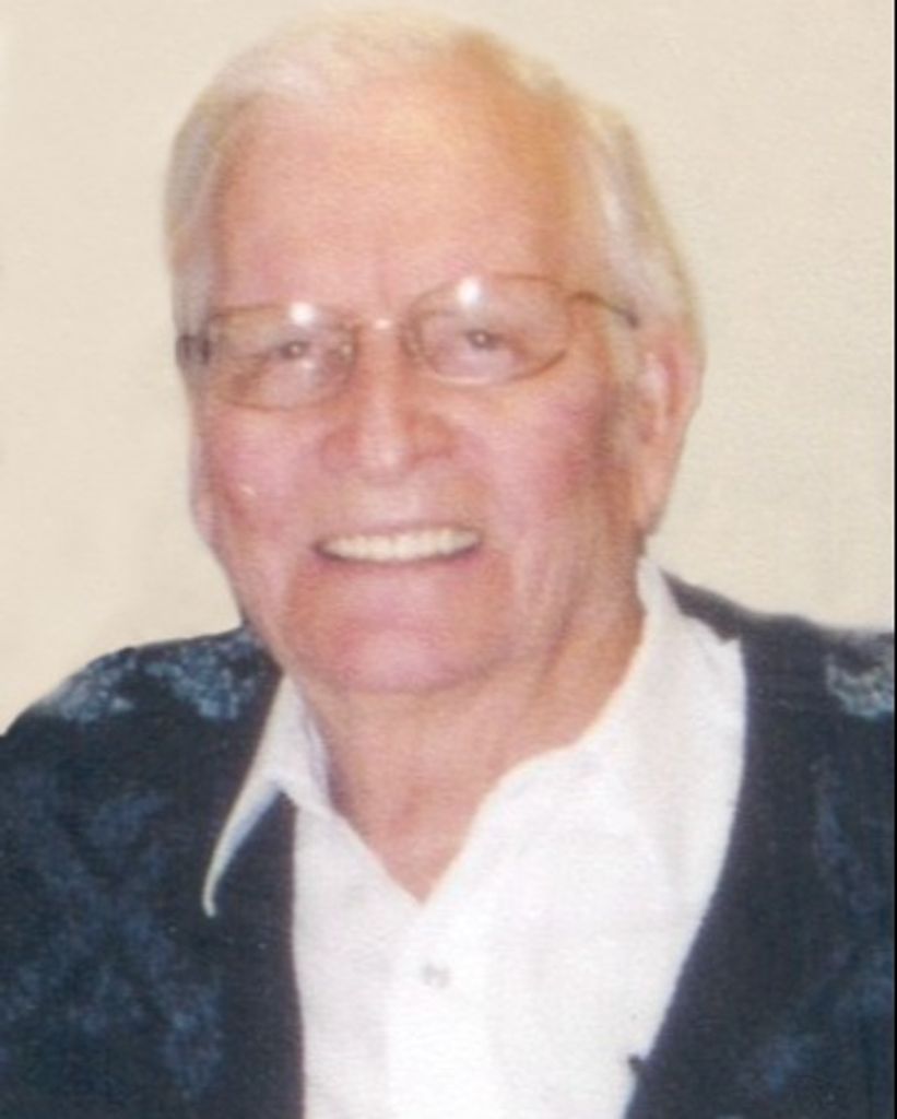 Carl Leon Wilburn