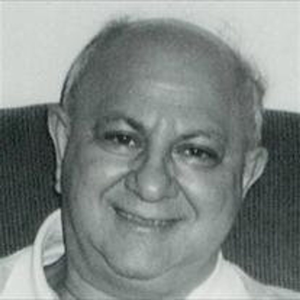 Dominick Ming Oriolo Profile Photo