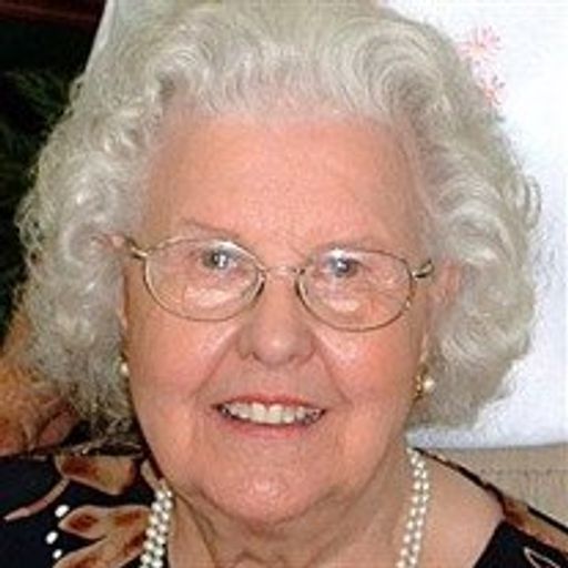 Edna  Earle Turman Profile Photo