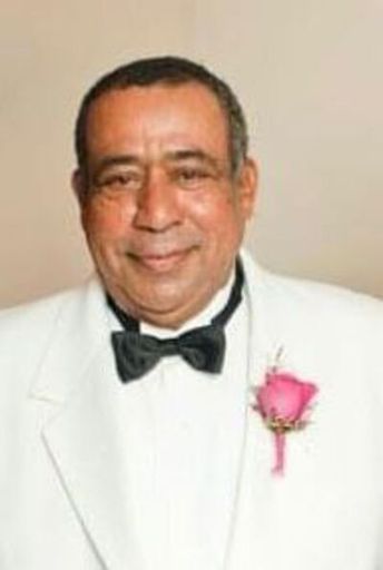 Hector V. Sanchez Profile Photo