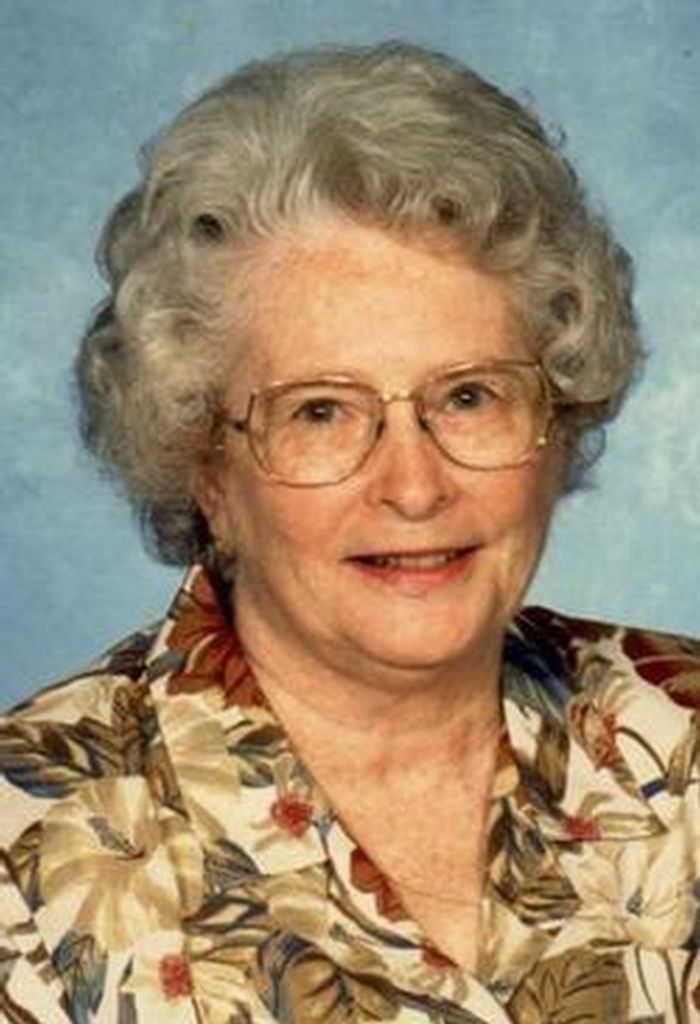 Marianne Metzler