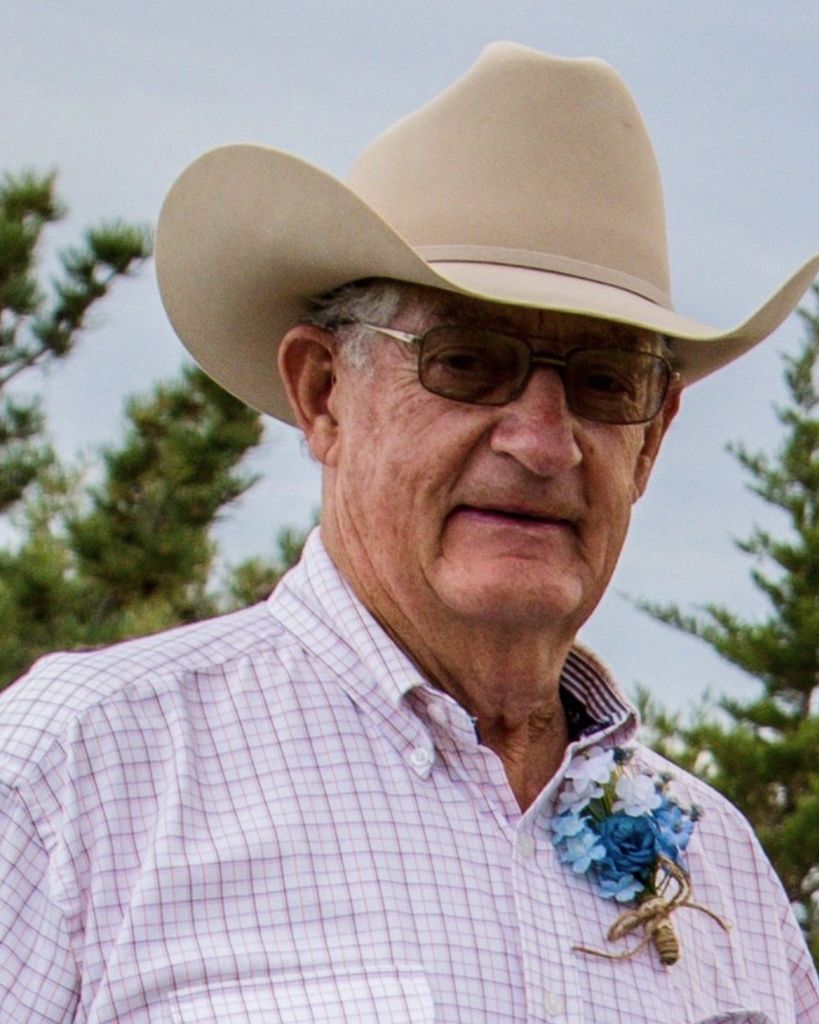 Don F. Albert