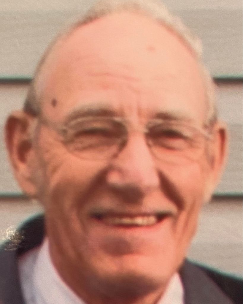 Gorden C. Mutcher