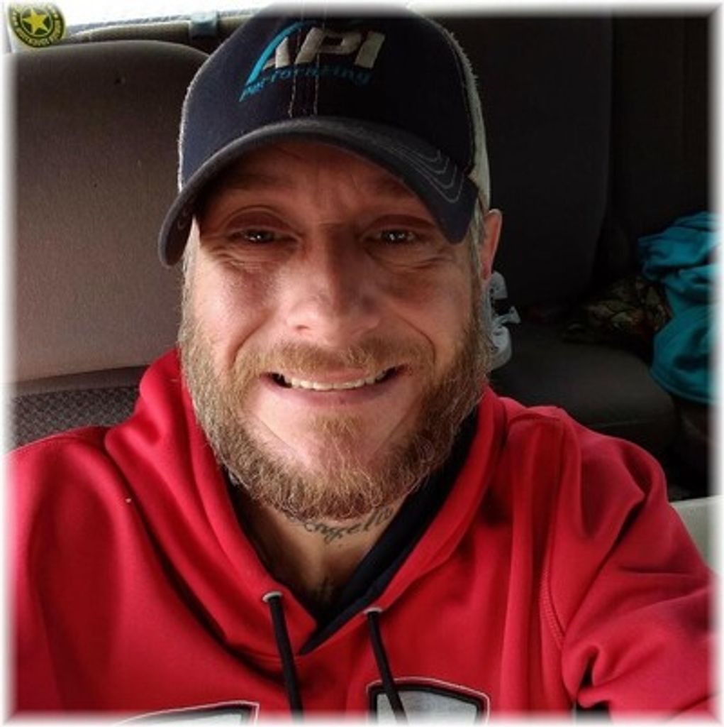 Jayson Ryan Cook Profile Photo