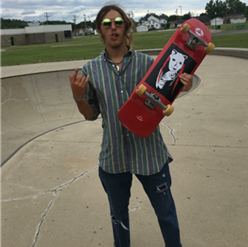 Kurtis Edward Dean