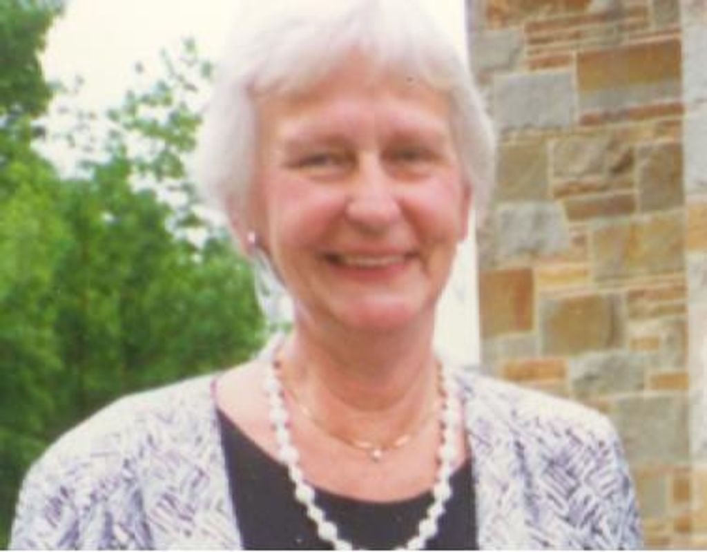 Gertrude Ellstrom