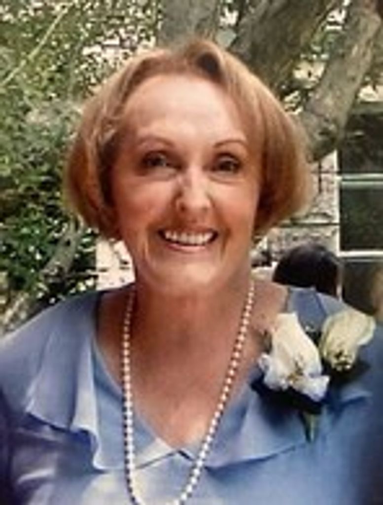 Doris Andrews Profile Photo