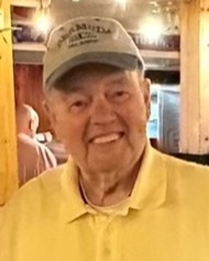 Ernest J. Smith, Jr. Profile Photo