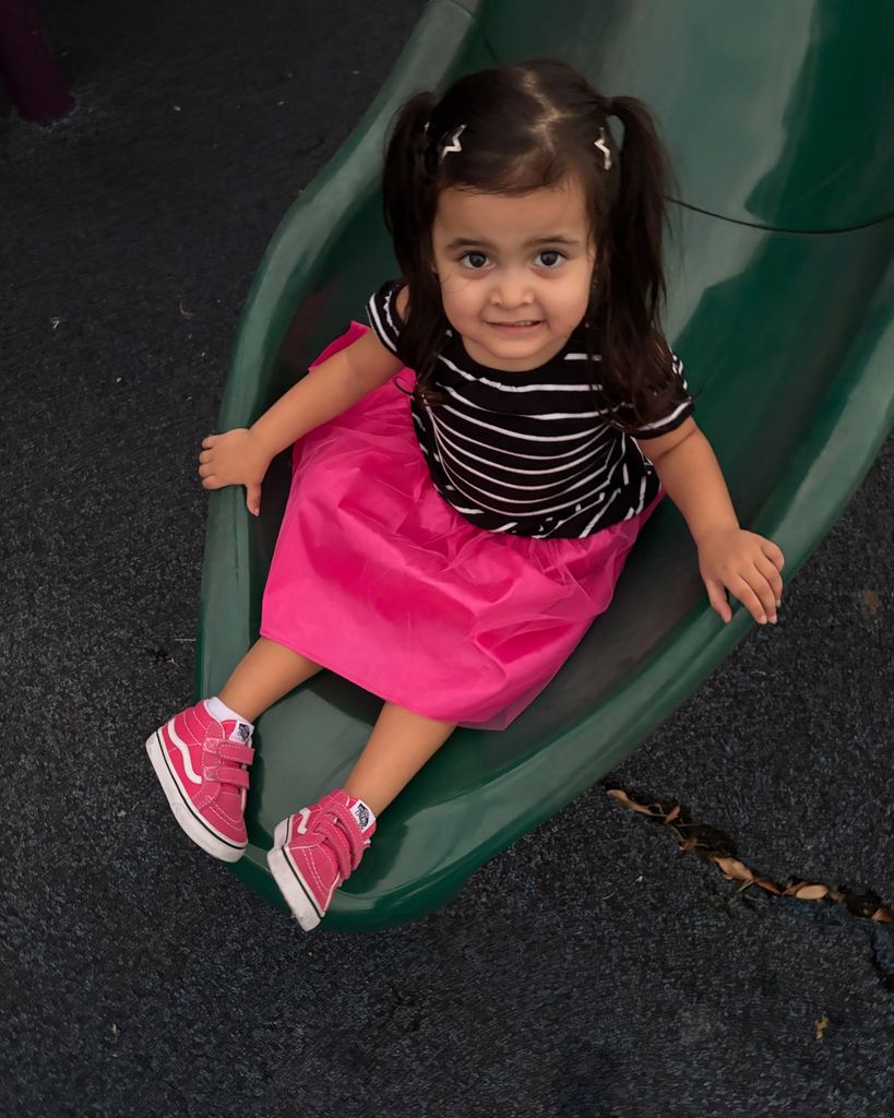 Violet Elizabeth Martinez Profile Photo