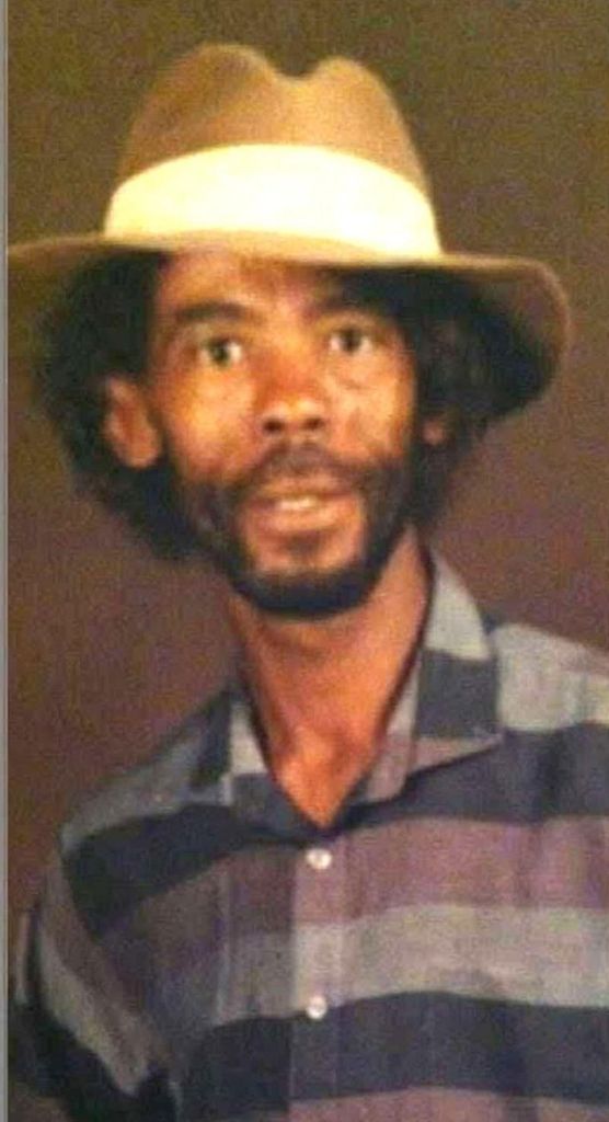 James "Bubba" Lockhart Profile Photo